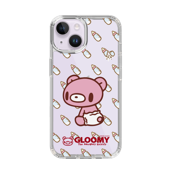 Slim Protection Case［ Gloomy - Baby Gloomy ］