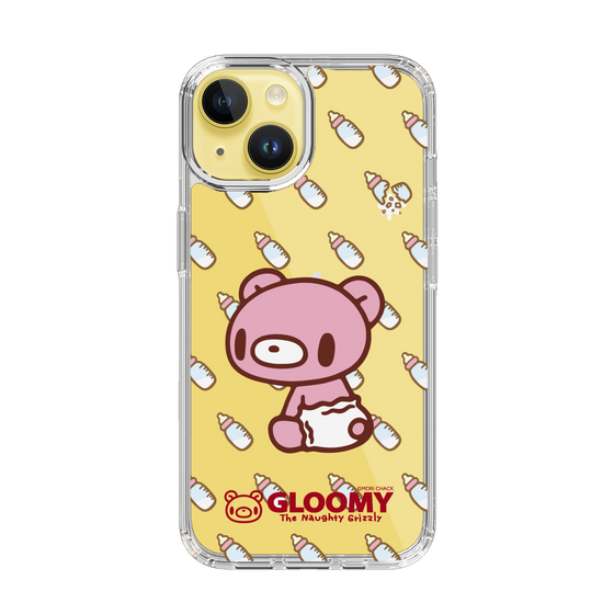 Slim Protection Case［ Gloomy - Baby Gloomy ］
