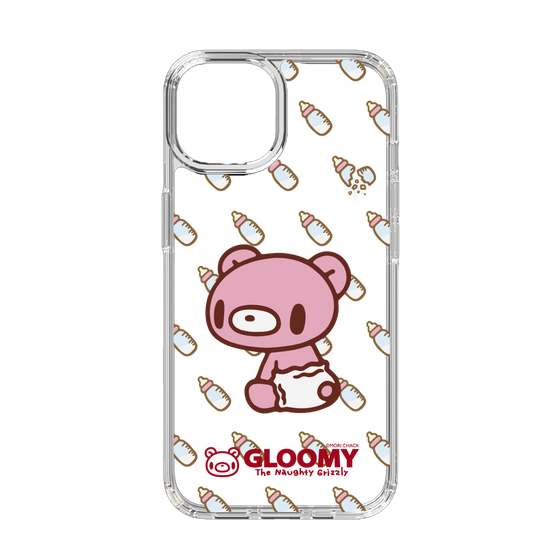 Slim Protection Case［ Gloomy - Baby Gloomy ］