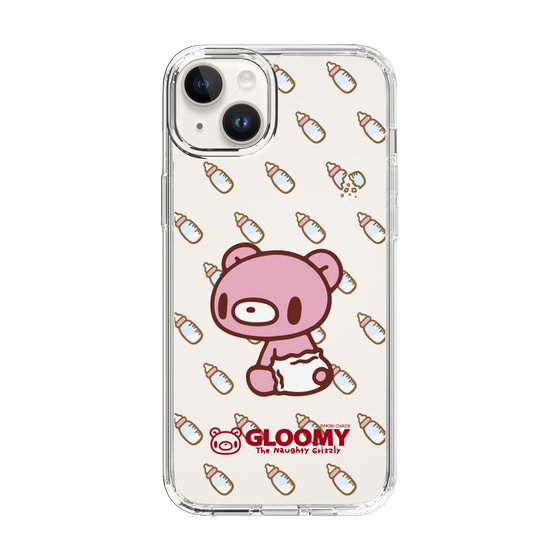 Slim Protection Case［ Gloomy - Baby Gloomy ］