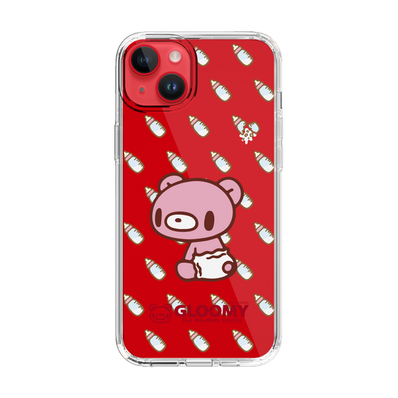 Slim Protection Case［ Gloomy - Baby Gloomy ］