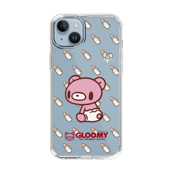 Slim Protection Case［ Gloomy - Baby Gloomy ］