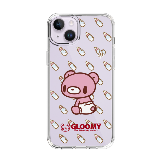 Slim Protection Case［ Gloomy - Baby Gloomy ］