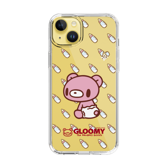 Slim Protection Case［ Gloomy - Baby Gloomy ］
