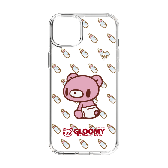 Slim Protection Case［ Gloomy - Baby Gloomy ］