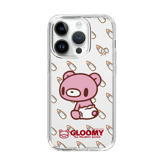 Slim Protection Case［ Gloomy - Baby Gloomy ］