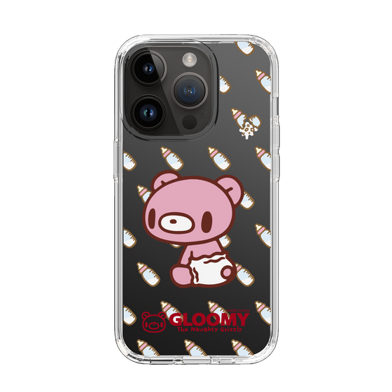 Slim Protection Case［ Gloomy - Baby Gloomy ］