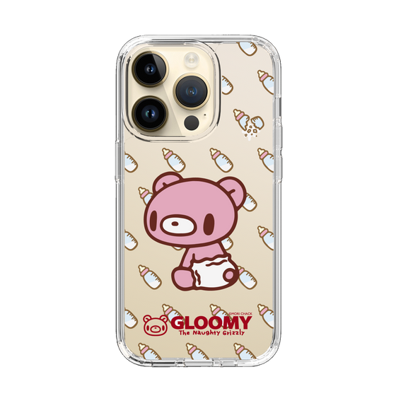 Slim Protection Case［ Gloomy - Baby Gloomy ］