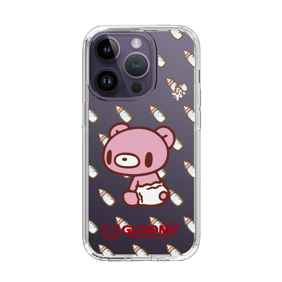 Slim Protection Case［ Gloomy - Baby Gloomy ］
