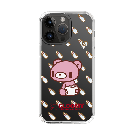 Slim Protection Case［ Gloomy - Baby Gloomy ］