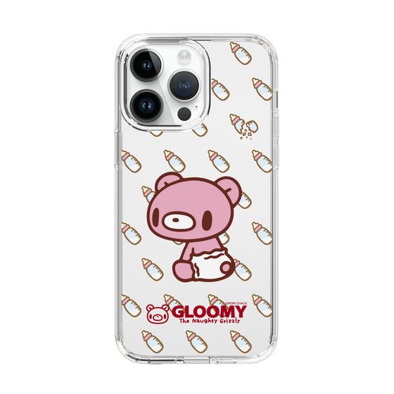 Slim Protection Case［ Gloomy - Baby Gloomy ］