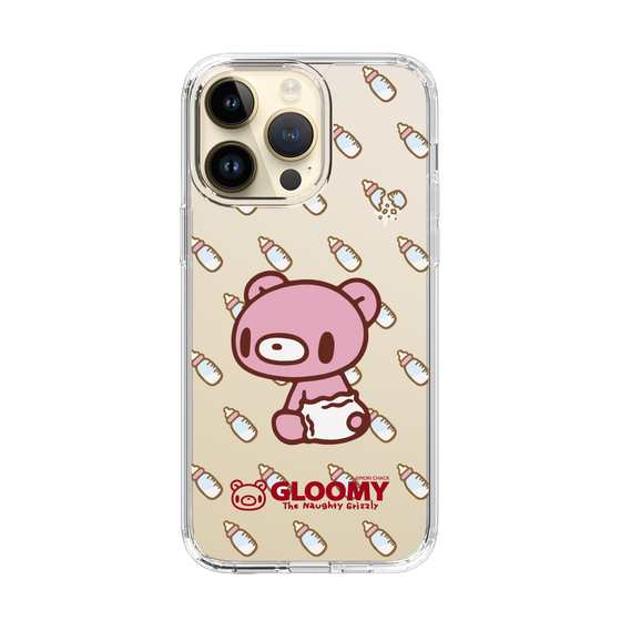 Slim Protection Case［ Gloomy - Baby Gloomy ］