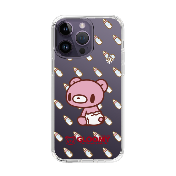 Slim Protection Case［ Gloomy - Baby Gloomy ］