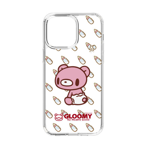Slim Protection Case［ Gloomy - Baby Gloomy ］