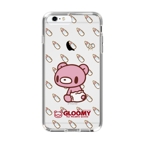 Slim Protection Case［ Gloomy - Baby Gloomy ］