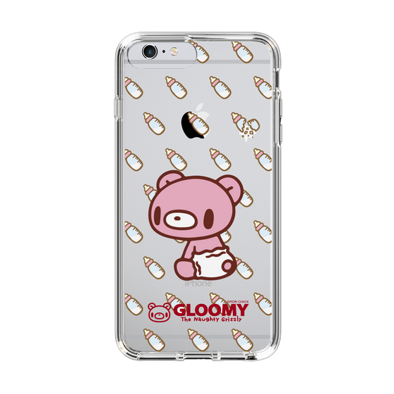 Slim Protection Case［ Gloomy - Baby Gloomy ］