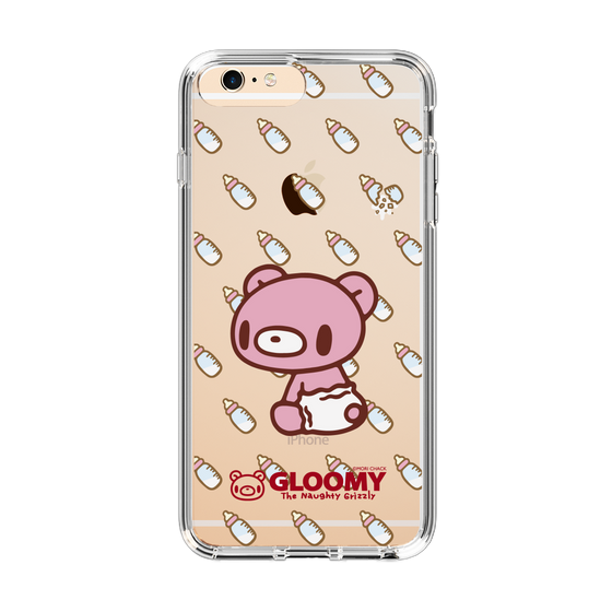 Slim Protection Case［ Gloomy - Baby Gloomy ］