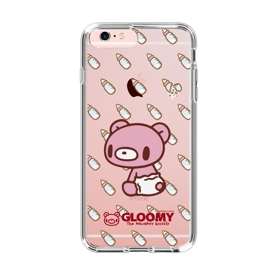 Slim Protection Case［ Gloomy - Baby Gloomy ］