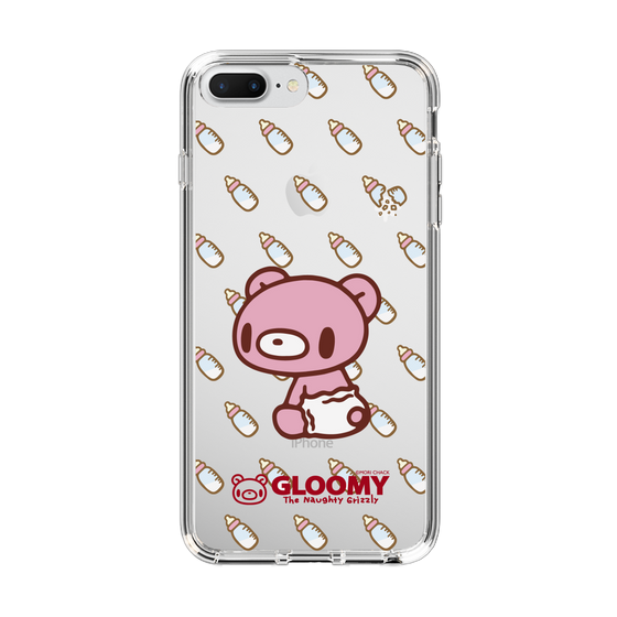Slim Protection Case［ Gloomy - Baby Gloomy ］