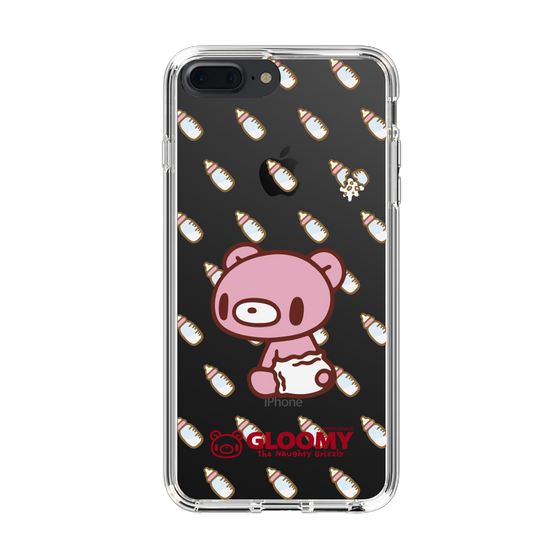 Slim Protection Case［ Gloomy - Baby Gloomy ］