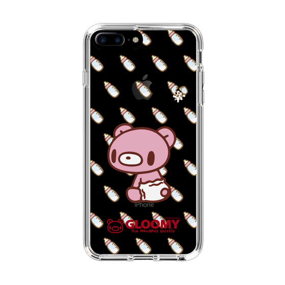 Slim Protection Case［ Gloomy - Baby Gloomy ］