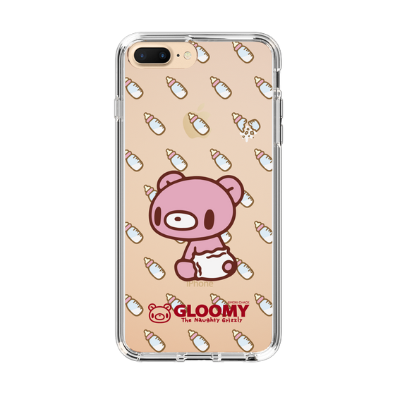 Slim Protection Case［ Gloomy - Baby Gloomy ］