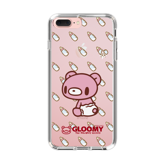 Slim Protection Case［ Gloomy - Baby Gloomy ］