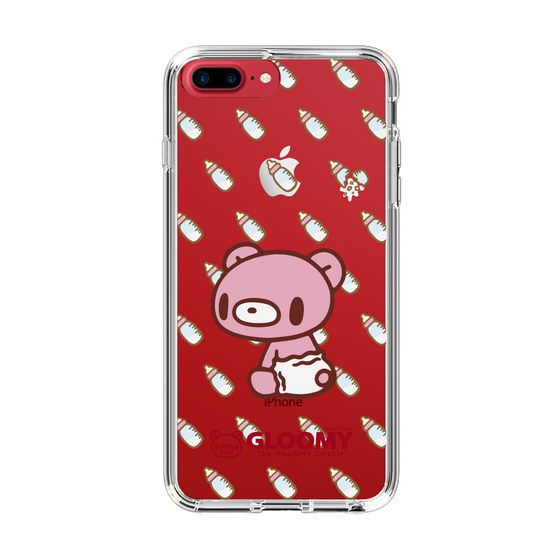 Slim Protection Case［ Gloomy - Baby Gloomy ］