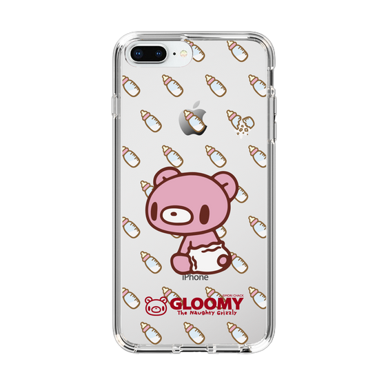 Slim Protection Case［ Gloomy - Baby Gloomy ］