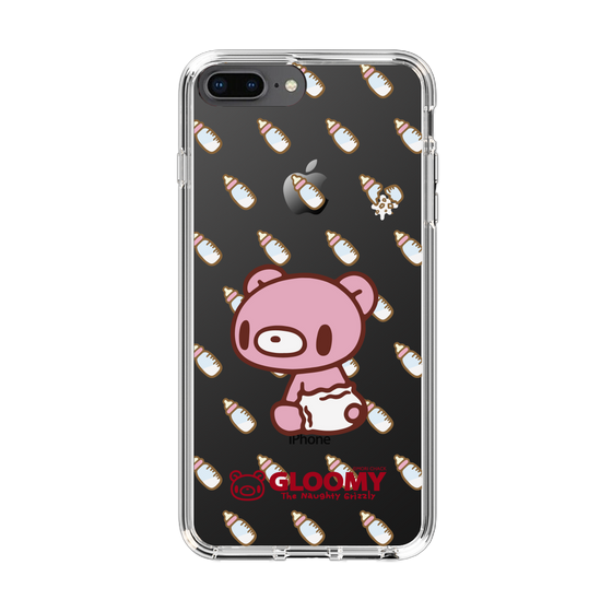 Slim Protection Case［ Gloomy - Baby Gloomy ］