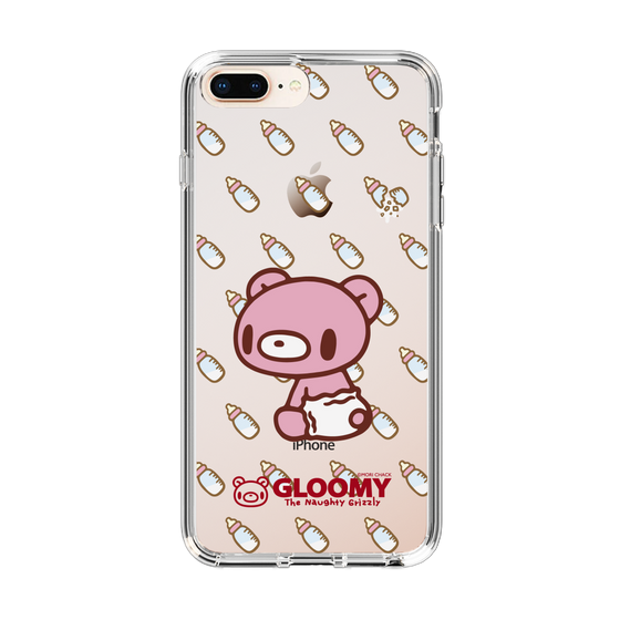 Slim Protection Case［ Gloomy - Baby Gloomy ］