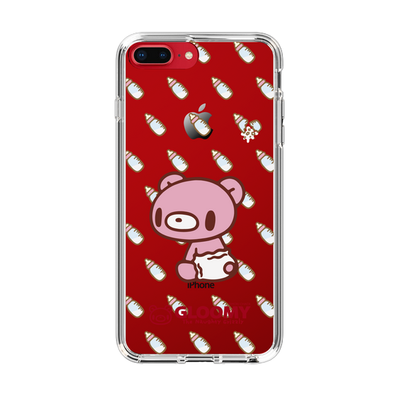 Slim Protection Case［ Gloomy - Baby Gloomy ］