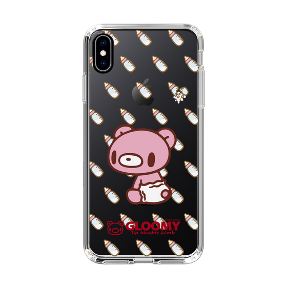Slim Protection Case［ Gloomy - Baby Gloomy ］