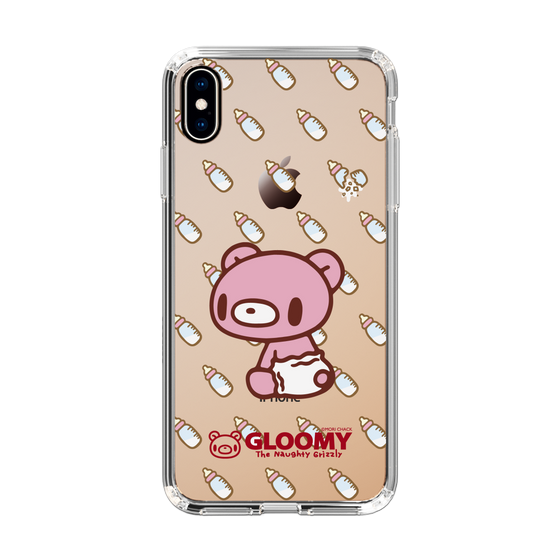 Slim Protection Case［ Gloomy - Baby Gloomy ］