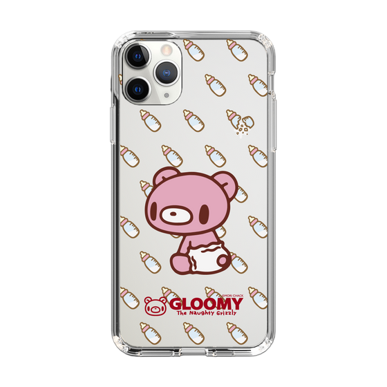 Slim Protection Case［ Gloomy - Baby Gloomy ］