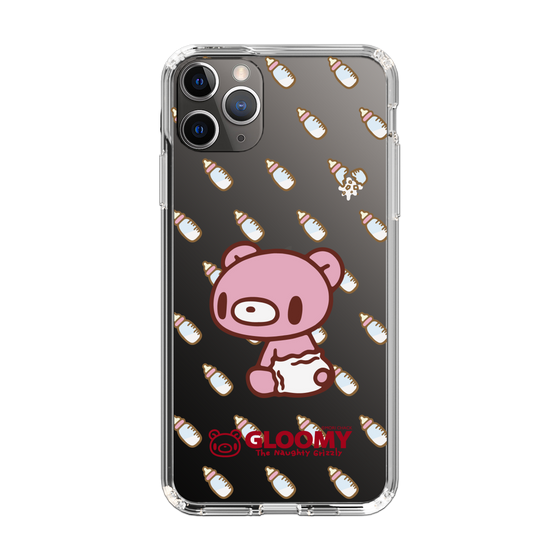 Slim Protection Case［ Gloomy - Baby Gloomy ］