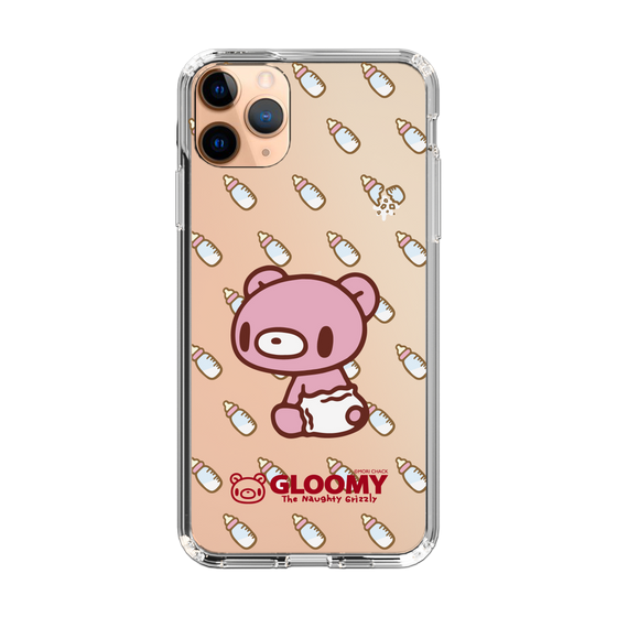 Slim Protection Case［ Gloomy - Baby Gloomy ］