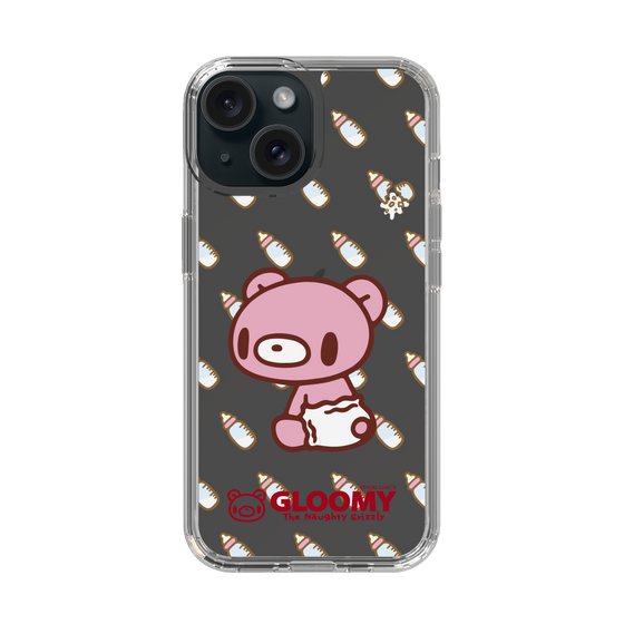 Slim Protection Case［ Gloomy - Baby Gloomy ］