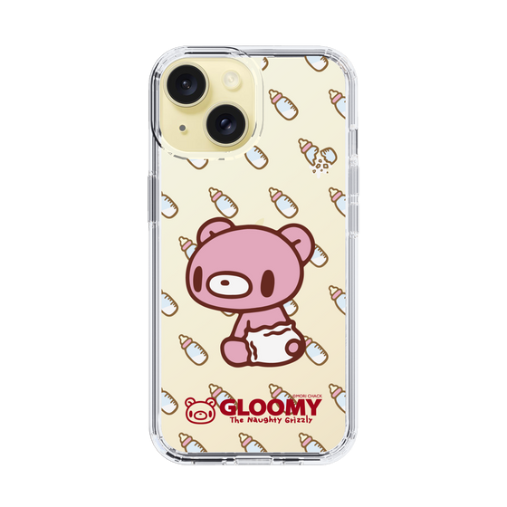 Slim Protection Case［ Gloomy - Baby Gloomy ］