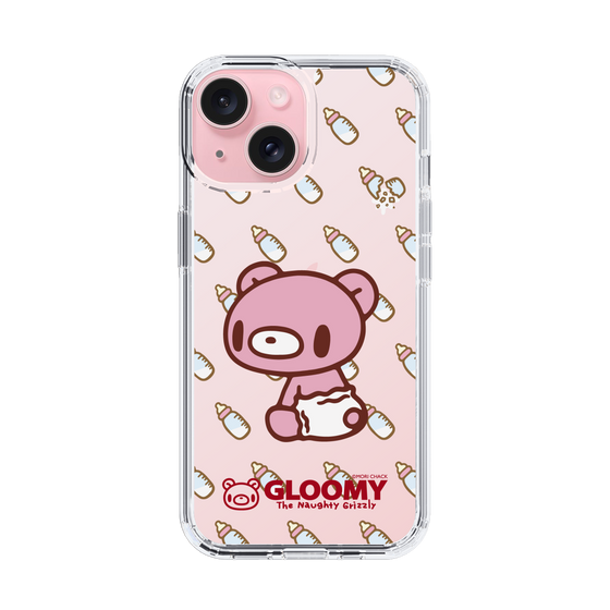 Slim Protection Case［ Gloomy - Baby Gloomy ］