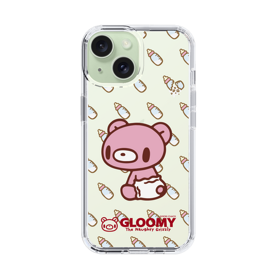 Slim Protection Case［ Gloomy - Baby Gloomy ］