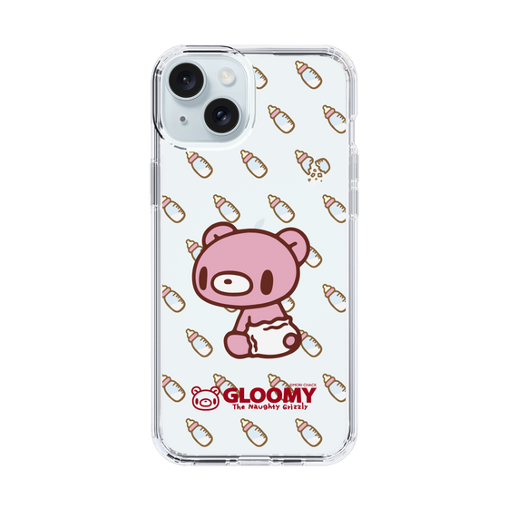 Slim Protection Case［ Gloomy - Baby Gloomy ］