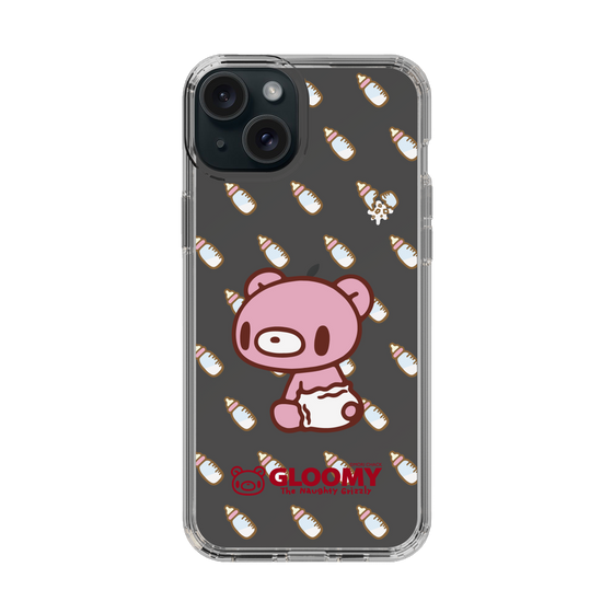 Slim Protection Case［ Gloomy - Baby Gloomy ］