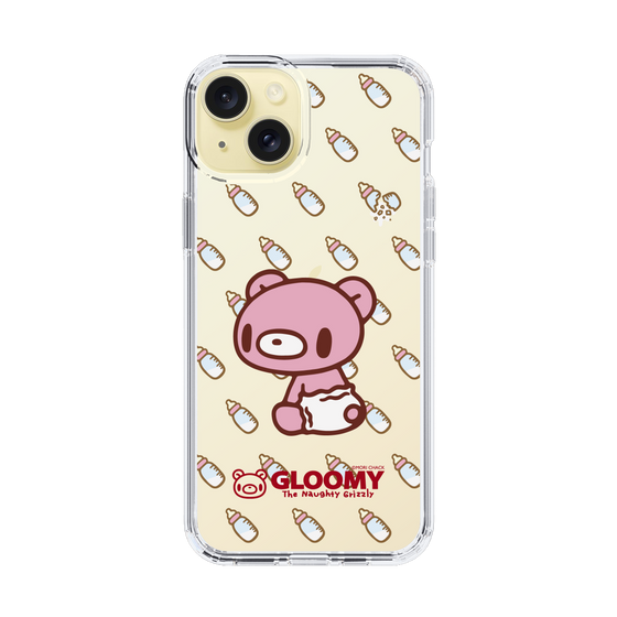 Slim Protection Case［ Gloomy - Baby Gloomy ］