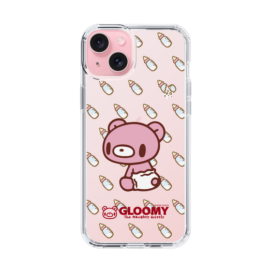Slim Protection Case［ Gloomy - Baby Gloomy ］
