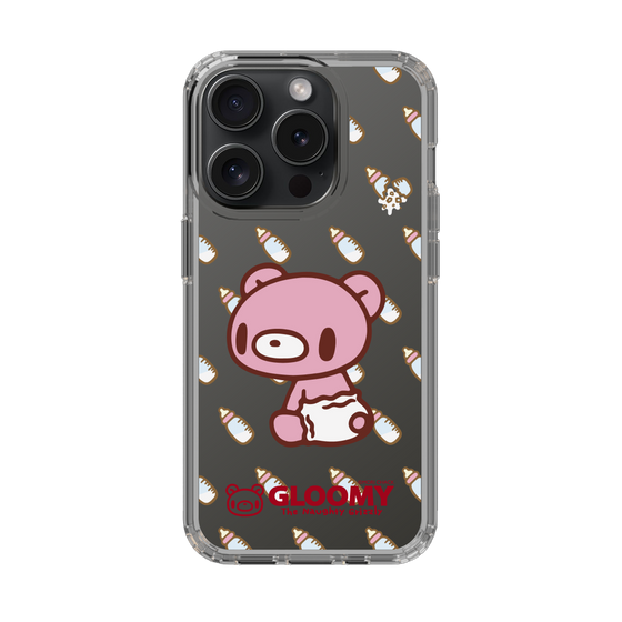 Slim Protection Case［ Gloomy - Baby Gloomy ］