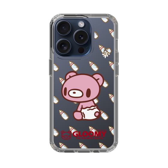Slim Protection Case［ Gloomy - Baby Gloomy ］