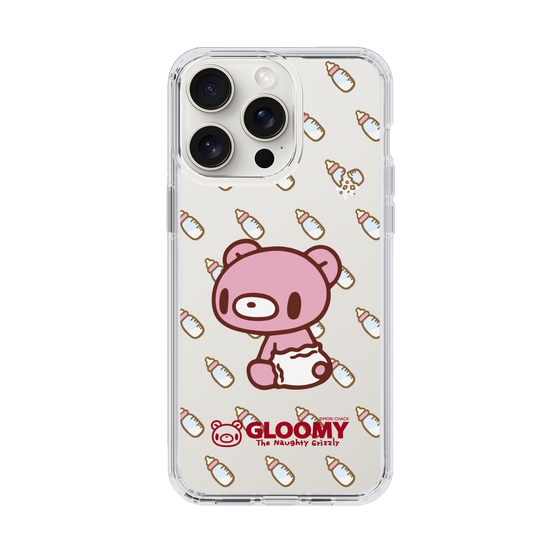 Slim Protection Case［ Gloomy - Baby Gloomy ］