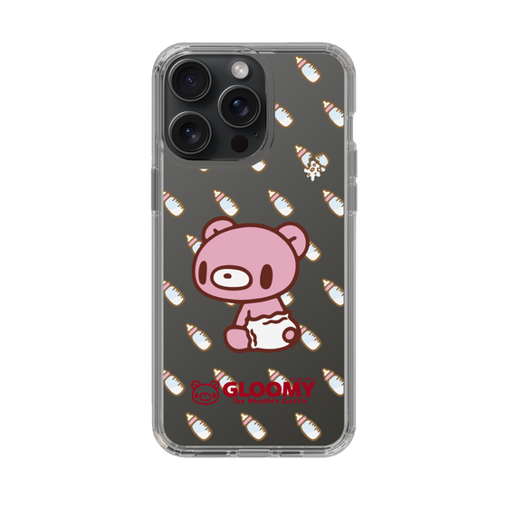 Slim Protection Case［ Gloomy - Baby Gloomy ］