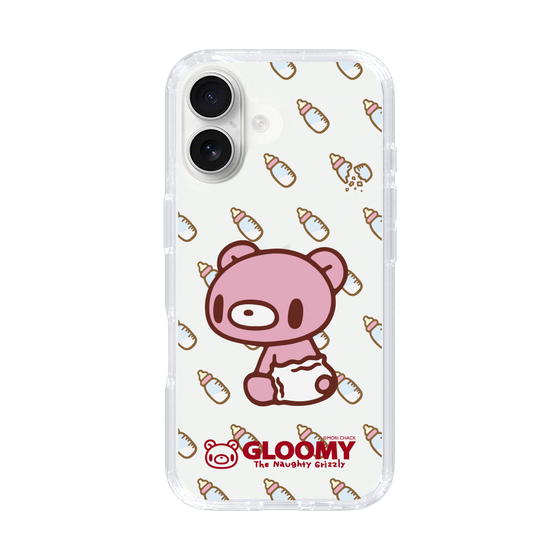 Slim Protection Case［ Gloomy - Baby Gloomy ］
